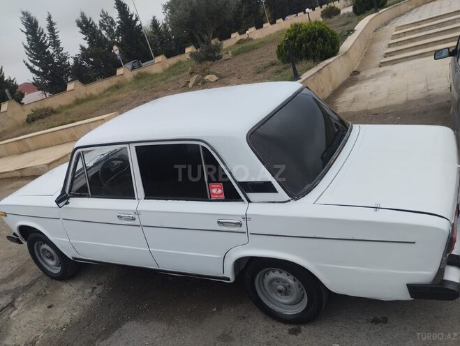 LADA (VAZ) 2106 1980, 97,949 km - 1.3 л - Salyan