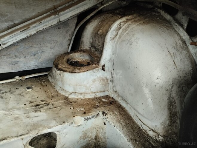 LADA (VAZ) 2106 1980, 97,949 km - 1.3 л - Salyan