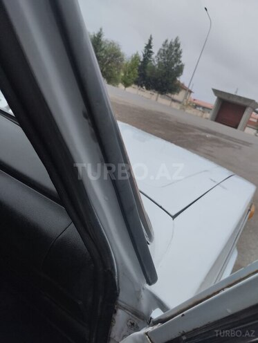 LADA (VAZ) 2106 1980, 97,949 km - 1.3 л - Salyan