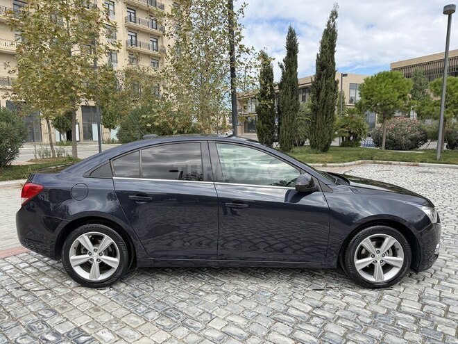 Chevrolet Cruze 2015, 225,285 km - 1.4 л - Bakı