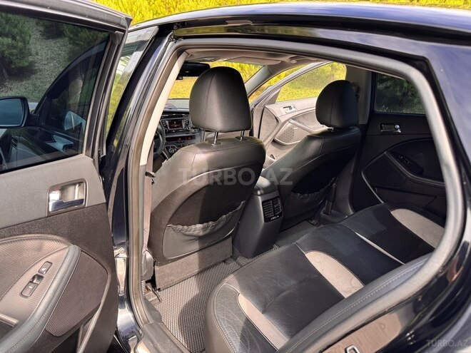 Kia Optima 2012, 253,081 km - 2.0 л - Bakı