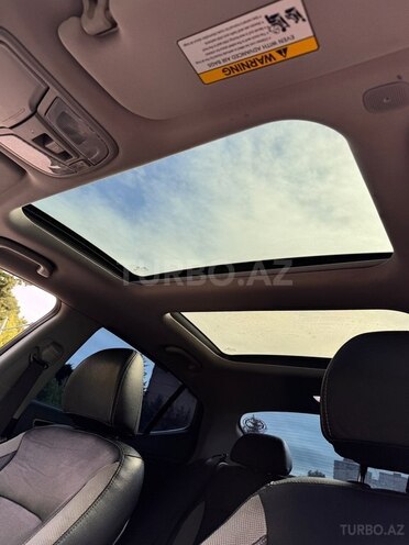 Kia Optima 2012, 253,081 km - 2.0 л - Bakı