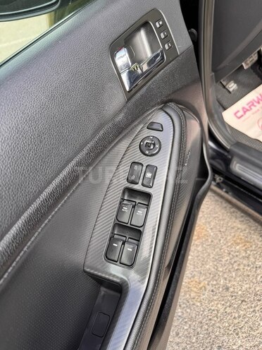 Kia Optima 2012, 253,081 km - 2.0 л - Bakı
