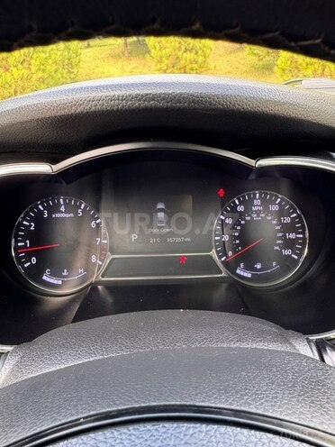 Kia Optima 2012, 253,081 km - 2.0 л - Bakı