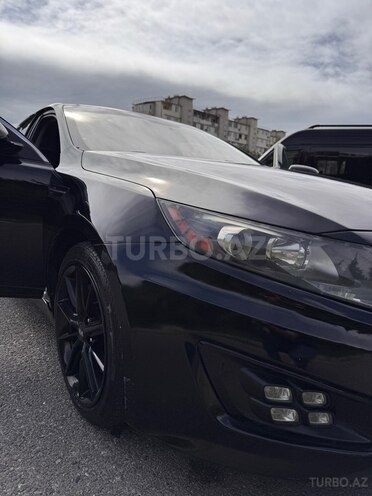 Kia Optima 2012, 253,081 km - 2.0 л - Bakı
