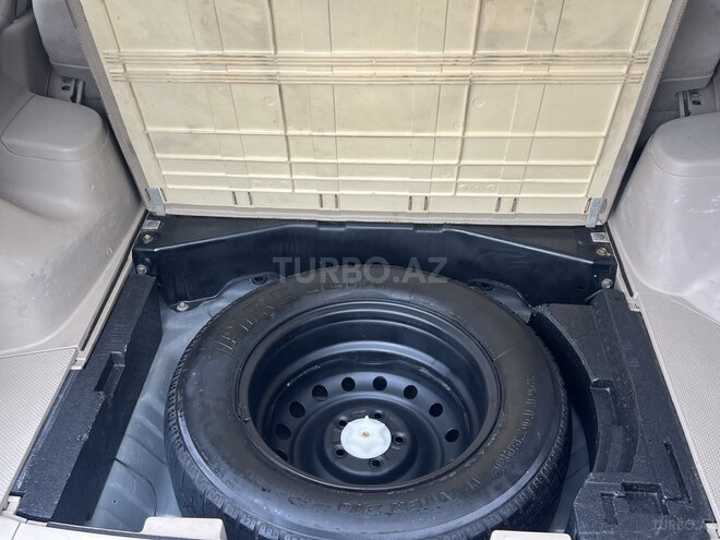 Nissan X-Trail 2006, 238,316 km - 2.5 л - Bakı
