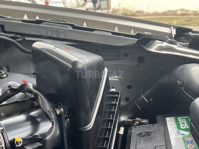 Nissan X-Trail 2006, 238,316 km - 2.5 л - Bakı