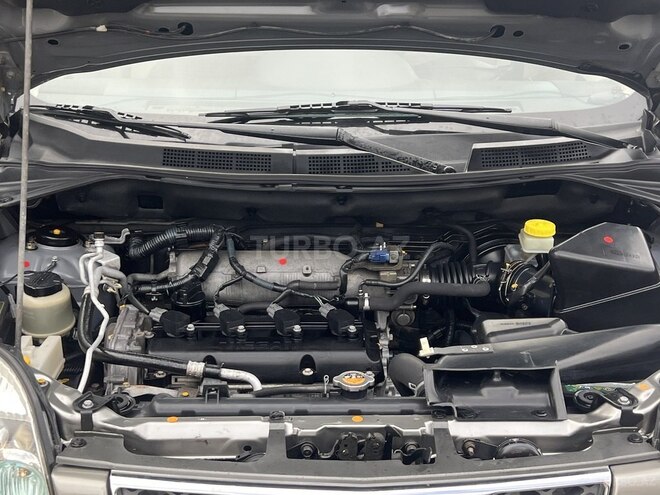 Nissan X-Trail 2006, 238,316 km - 2.5 л - Bakı