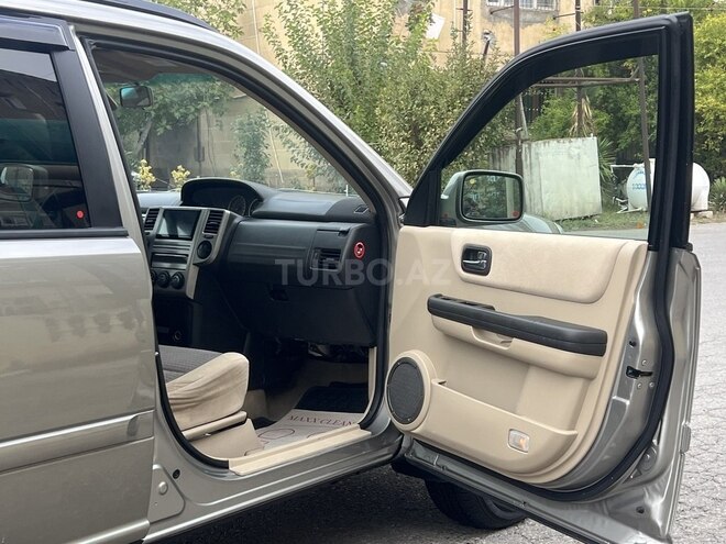 Nissan X-Trail 2006, 238,316 km - 2.5 л - Bakı