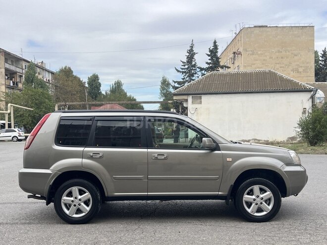 Nissan X-Trail 2006, 238,316 km - 2.5 л - Bakı