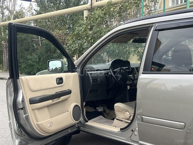 Nissan X-Trail 2006, 238,316 km - 2.5 л - Bakı