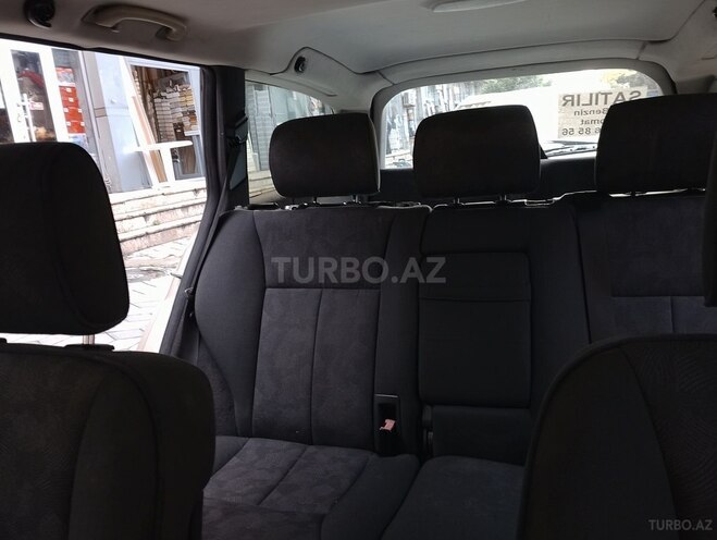 Mercedes E 240 2000, 383,000 km - 2.4 л - Bakı