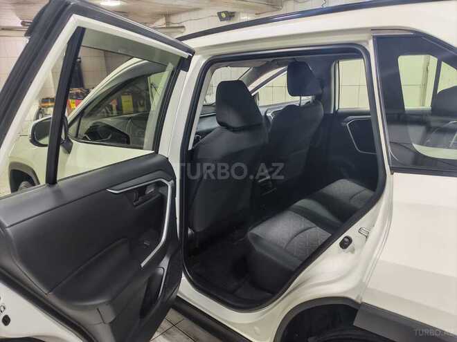Toyota RAV4 2019, 58,045 km - 2.5 l - Bakı