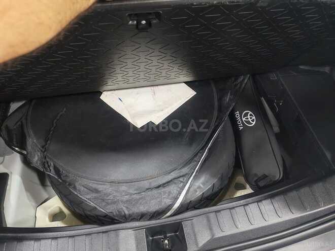 Toyota RAV4 2019, 58,045 km - 2.5 l - Bakı