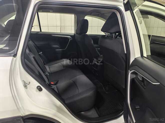 Toyota RAV4 2019, 58,045 km - 2.5 l - Bakı