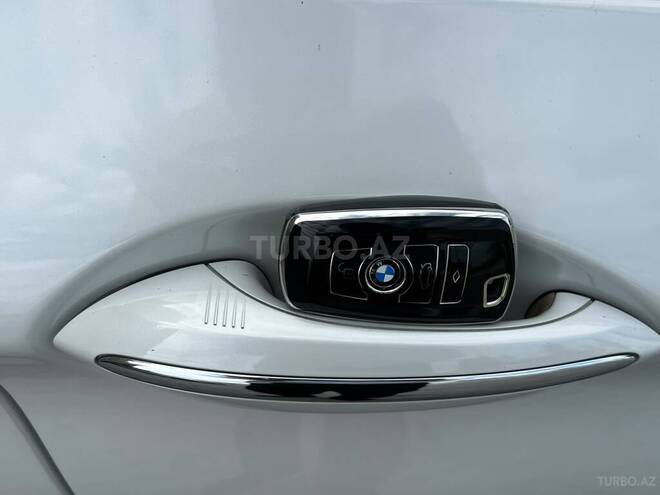 BMW 528 2016, 228,000 km - 2.0 l - Bakı