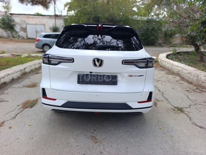 Changan CS 55 Plus 2025, 35,600 km - 1.5 l - Bakı
