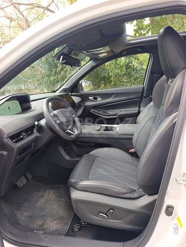 Changan CS 55 Plus 2025, 35,600 km - 1.5 l - Bakı