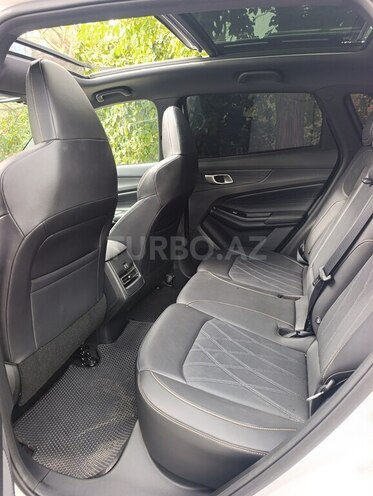 Changan CS 55 Plus 2025, 35,600 km - 1.5 l - Bakı