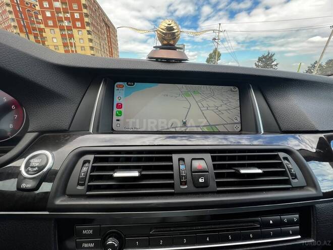 BMW 528 2016, 228,000 km - 2.0 l - Bakı