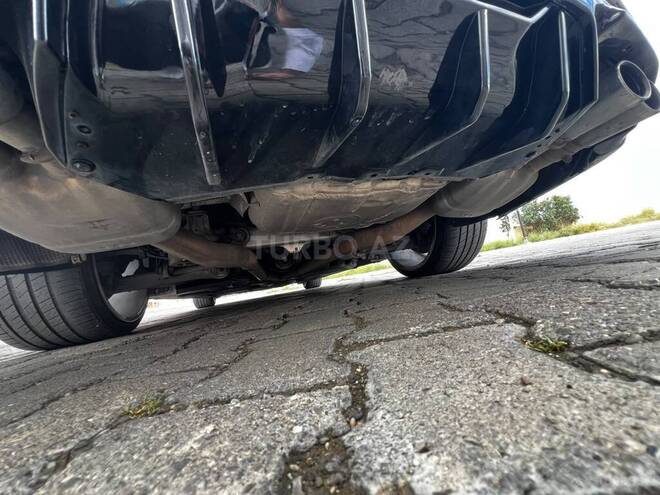 BMW 528 2016, 228,000 km - 2.0 l - Bakı
