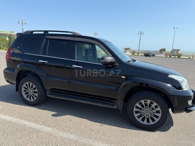 Toyota Land Cruiser Prado 2007, 340,000 km - 2.7 л - Bakı