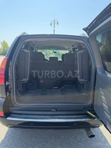 Toyota Land Cruiser Prado 2007, 340,000 km - 2.7 л - Bakı
