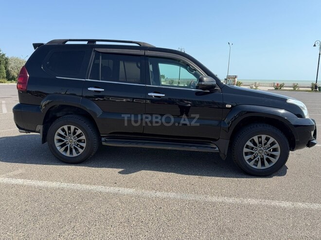 Toyota Land Cruiser Prado 2007, 340,000 km - 2.7 л - Bakı