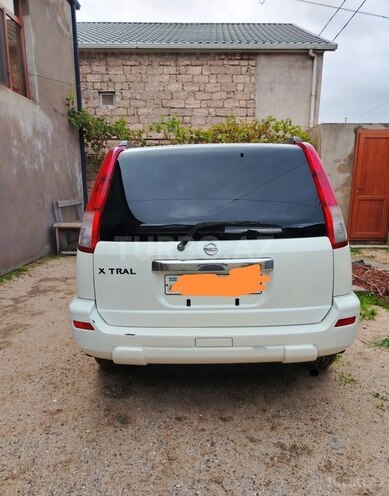 Nissan X-Trail 2001, 310,000 km - 2.0 л - Bakı