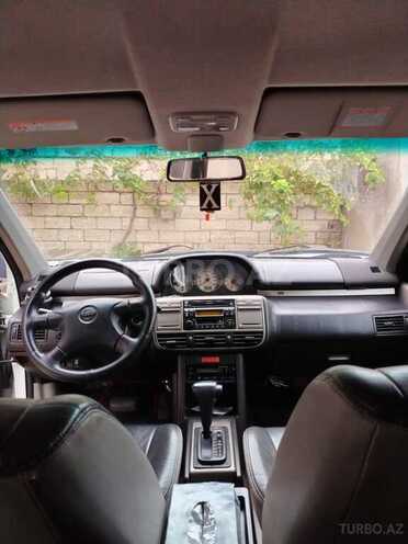 Nissan X-Trail 2001, 310,000 km - 2.0 л - Bakı