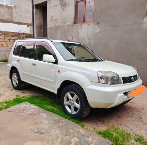 Nissan X-Trail 2001, 310,000 km - 2.0 л - Bakı