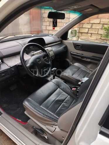 Nissan X-Trail 2001, 310,000 km - 2.0 л - Bakı