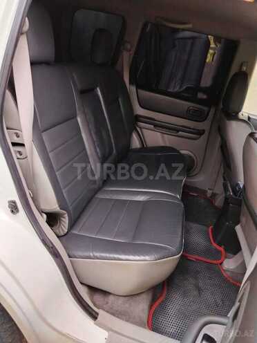 Nissan X-Trail 2001, 310,000 km - 2.0 л - Bakı