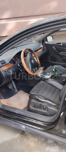 Volkswagen Passat 2007, 313,000 km - 3.6 л - Mingəçevir