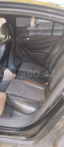 Volkswagen Passat 2007, 313,000 km - 3.6 л - Mingəçevir