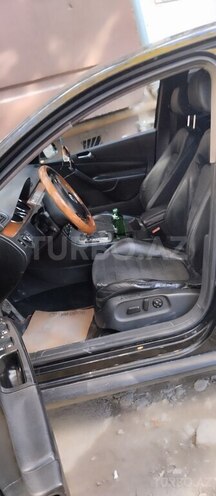 Volkswagen Passat 2007, 313,000 km - 3.6 л - Mingəçevir
