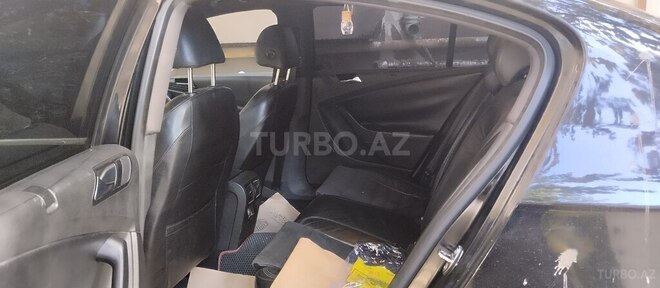 Volkswagen Passat 2007, 313,000 km - 3.6 л - Mingəçevir