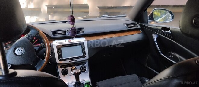 Volkswagen Passat 2007, 313,000 km - 3.6 л - Mingəçevir