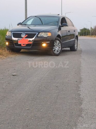 Volkswagen Passat 2007, 313,000 km - 3.6 л - Mingəçevir