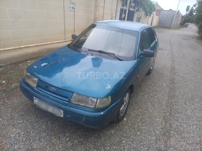 LADA (VAZ) 2112 2004, 885,568 km - 1.6 l - Cəlilabad