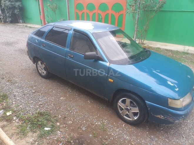 LADA (VAZ) 2112 2004, 885,568 km - 1.6 l - Cəlilabad