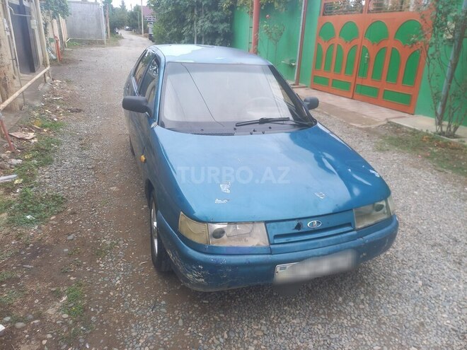 LADA (VAZ) 2112 2004, 885,568 km - 1.6 l - Cəlilabad