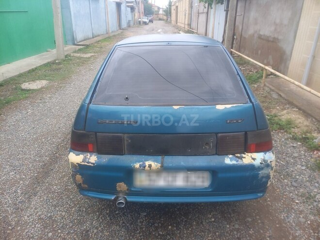 LADA (VAZ) 2112 2004, 885,568 km - 1.6 l - Cəlilabad