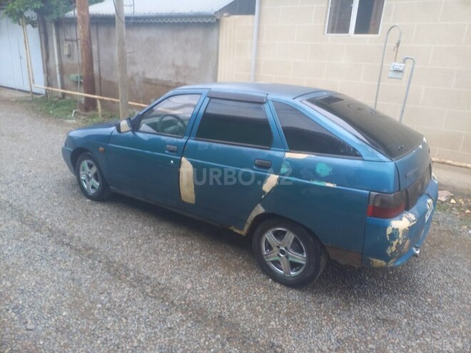 LADA (VAZ) 2112 2004, 885,568 km - 1.6 l - Cəlilabad