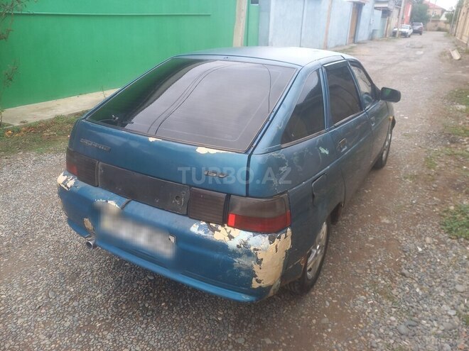 LADA (VAZ) 2112 2004, 885,568 km - 1.6 l - Cəlilabad