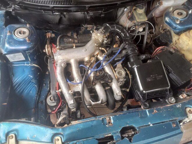 LADA (VAZ) 2112 2004, 885,568 km - 1.6 l - Cəlilabad
