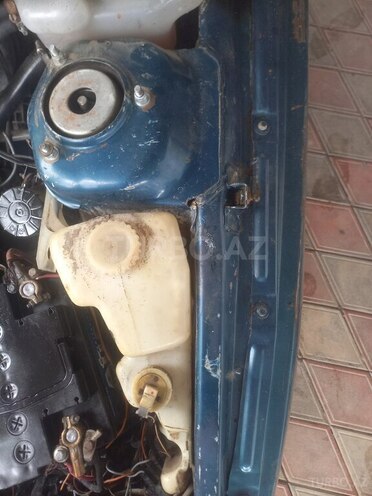 LADA (VAZ) 2112 2004, 885,568 km - 1.6 l - Cəlilabad