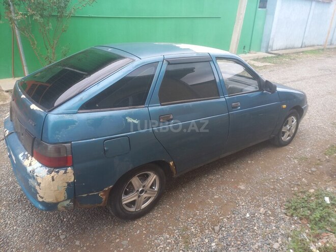 LADA (VAZ) 2112 2004, 885,568 km - 1.6 l - Cəlilabad