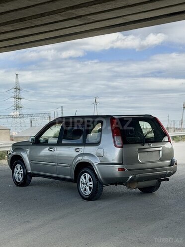 Nissan X-Trail 2003, 357,000 km - 2.0 l - Sumqayıt