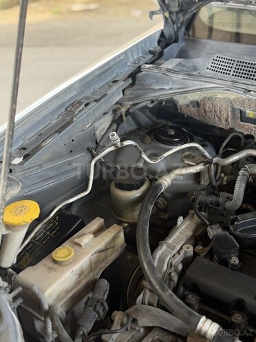 Nissan X-Trail 2003, 357,000 km - 2.0 l - Sumqayıt
